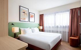 Hotel Charlemagne By Happyculture